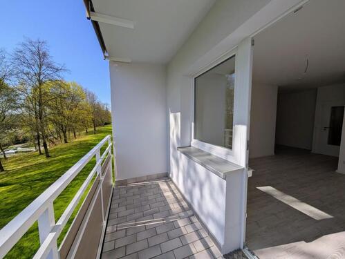 Foto - Etagenwohnung in Chemnitz zur Miete