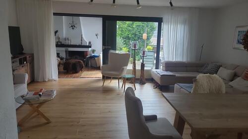 Foto - Charmantes Haus mit wohnlich ausgebautem Keller