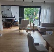 Charmantes Haus mit wohnlich ausgebautem Keller - Ingelheim am Rhein