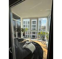 2 Zimmer mit Balkon - Berlin Mitte - ab sofort