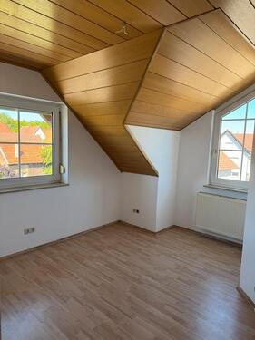 Foto - 4 Zimmer Dachgeschoßwohnung in Schaafheim