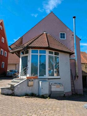 Foto - Haus zu verkaufen- 165.000€ - 165.000,00&nbsp;EUR Kaufpreis, ca.&nbsp; 170,00&nbsp;m&sup2;