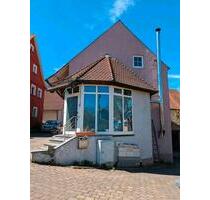 Haus zu verkaufen- 165.000€ - 165.000,00&nbsp;EUR Kaufpreis, ca.&nbsp; 170,00&nbsp;m&sup2; in Wallhausen (PLZ: 74599)