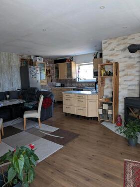 Foto - Einfamilienhaus in Wallhausen zum Kaufen