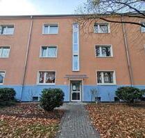Schöne 1-Zimmer-Wohnung mit neuem Bad - Gelsenkirchen Gelsenkirchen-Mitte