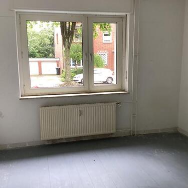Foto - 1 Zimmer Erdgeschoßwohnung zur Miete in Gelsenkirchen