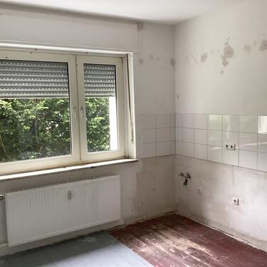 Foto - 1 Zimmer Erdgeschoßwohnung in Gelsenkirchen