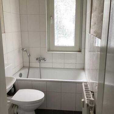 Foto - Erdgeschoßwohnung in Gelsenkirchen zur Miete