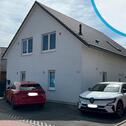 Foto - Freistehendes Einfamilienhaus 5 Zimmer - Eckgrundstück