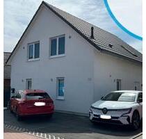 Freistehendes Einfamilienhaus 5 Zimmer - Eckgrundstück - Brüggen