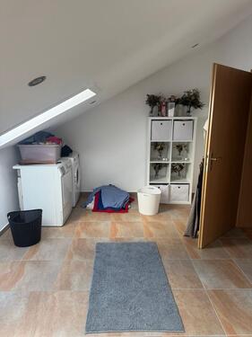 Foto - Etagenwohnung in Schwandorf zur Miete