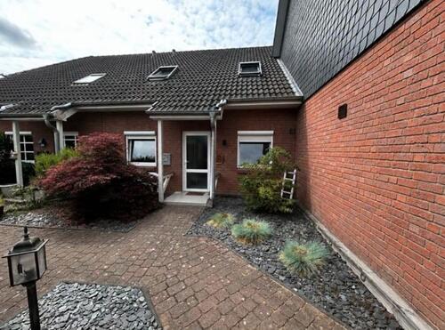 Foto - Reihenmittelhaus in Osterrönfeld – modernisiert, gepflegt & famil