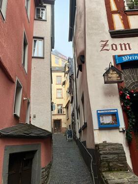 Foto - Für Investoren: Sanierungsbedürftiges Haus im Herzen von Cochem