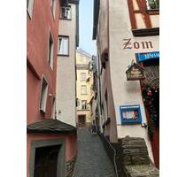 Für Investoren: Sanierungsbedürftiges Haus im Herzen von Cochem