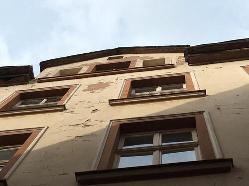 Foto - 8 Zimmer Mehrfamilienhaus, Wohnhaus zum Kaufen in Cochem