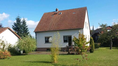 Foto - 130m² Zweifamilienhaus mit 1251m² Grundstück