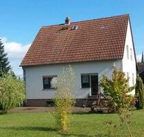 130m² Zweifamilienhaus mit 1251m² Grundstück - Braunschweig Wabe-Schunter-Beberbach