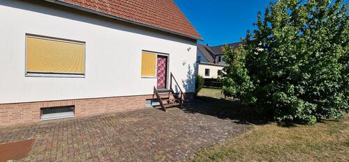 Foto - 5 Zimmer Einfamilienhaus zum Kaufen in Braunschweig