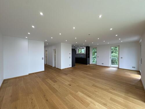 Foto - Etagenwohnung in Erkner