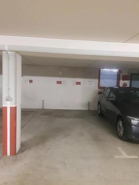 Foto - Tiefgaragen - 50,00 EUR Miete,