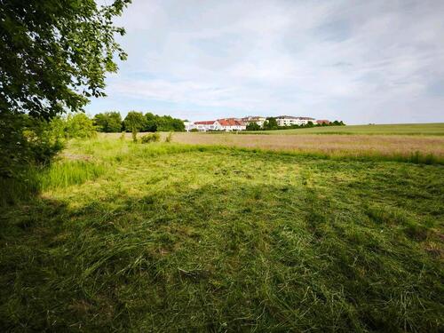 Foto - Grundstück in Nürnberg