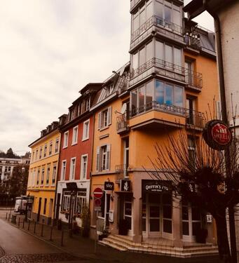 Foto - Attraktive 2-Zimmer-Wohnung in bester Innenstadtlage Baden-Baden