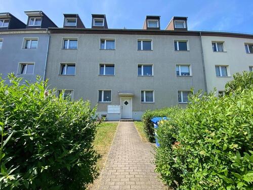 Foto - Etagenwohnung zur Miete in Magdeburg