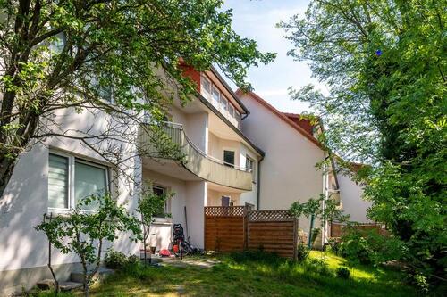 Foto - Demnächst frei! 3-Zimmer-Wohnung in Zeven