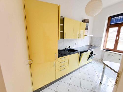 Foto - Etagenwohnung in Cuxhaven