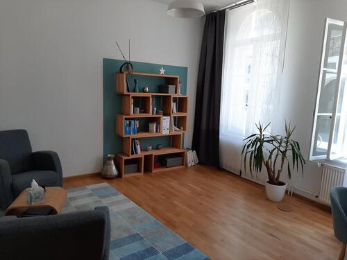 Foto - Coaching im charmanter Altbau, Praxis- oder Bürofläche