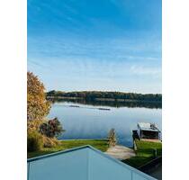 Penthouse Ferienwohnung direkt am Ruppiner See zu vermieten - Neuruppin