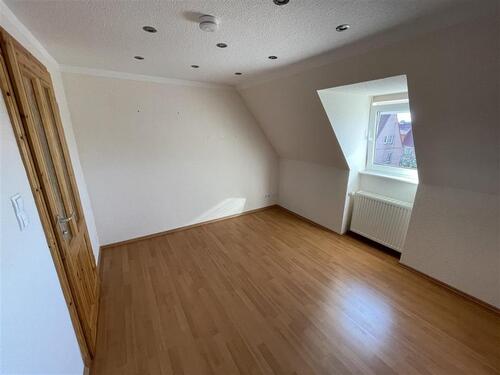 Foto - Etagenwohnung in Neustrelitz