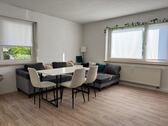 Foto - Zentral gelegene 2ZKB-Hochparterrewohnung in ruhiger Innenhoflage von Göggingen