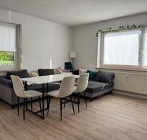 Zentral gelegene 2ZKB-Hochparterrewohnung in ruhiger Innenhoflage von Göggingen - Augsburg Bergheim