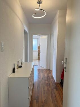 Foto - Etagenwohnung zur Miete in Augsburg