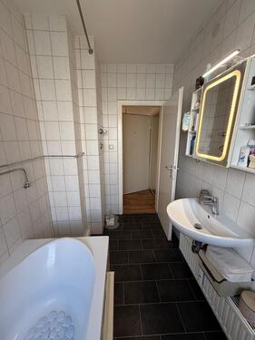 Foto - Etagenwohnung in Augsburg zur Miete