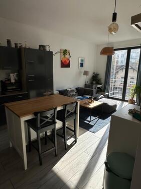 Foto - Helle 75m² Wohnung zur Zwischenmiete (5.–27. Dezember)