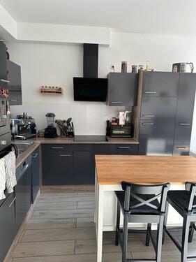 Foto - Etagenwohnung in Hamburg