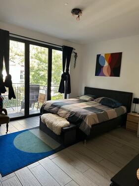 Foto - Etagenwohnung in Hamburg zur Miete