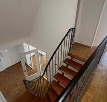 Charmante Maisonette-Wohnung im Zentrum von WD mit TG-Stellplatz - Rheda-Wiedenbrück