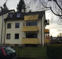 Helle 3-Zimmer-Wohnung mit Dachterrasse und Bergblick in München-