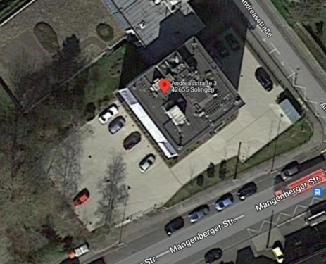 Foto - Etagenwohnung in Solingen