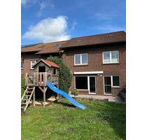 Reihenfamilienhaus mit Garten in Stavenhagen