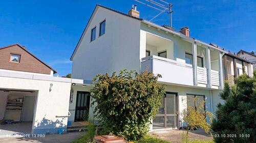 Foto - Einfamilienhaus in Augsburg