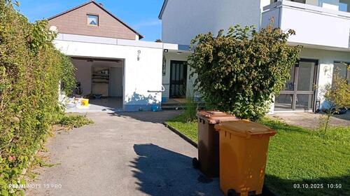 Foto - Einfamilienhaus in Augsburg zur Miete