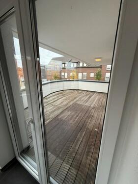 Foto - Etagenwohnung in Damme