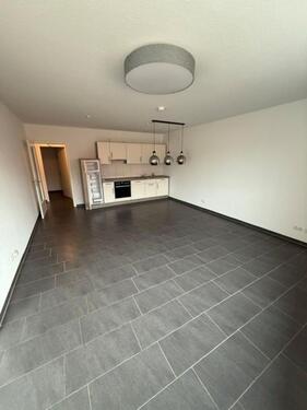 Foto - Etagenwohnung in Damme zur Miete