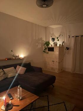 Foto - Etagenwohnung zur Miete in Duisburg