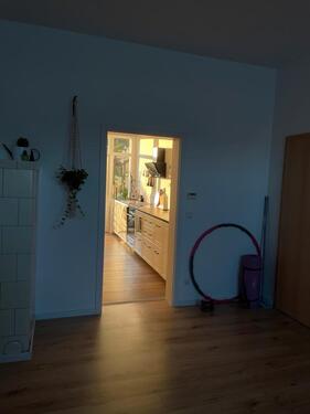 Foto - Etagenwohnung in Duisburg