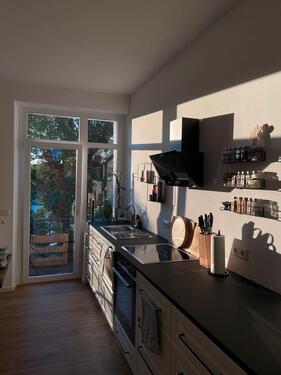 Foto - Etagenwohnung in Duisburg zur Miete